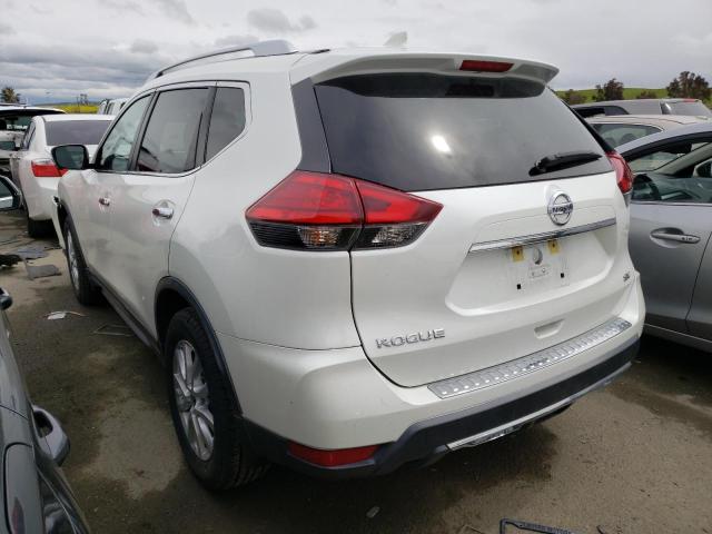 Photo 2 from auction – 2017 NISSAN ROGUE S with VIN KNMAT2MT0HP531925