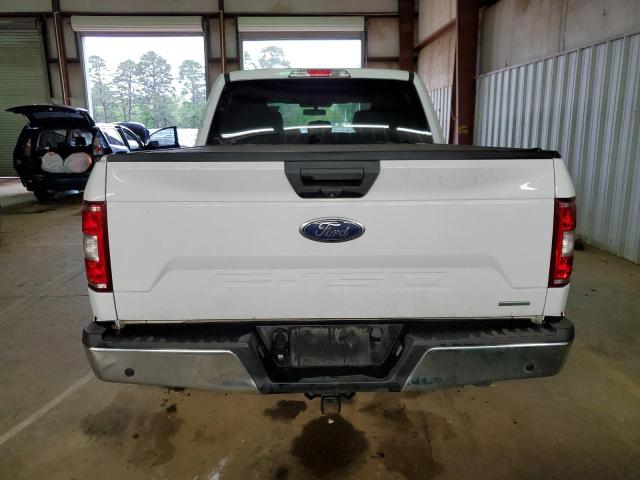 Photo 6 from auction – 2018 FORD F150 SUPER with VIN 1FTEW1EPXJKF06375