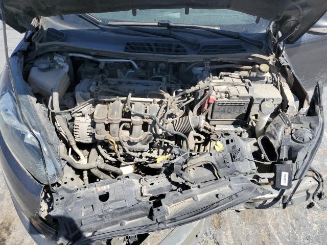 Photo 11 from auction – 2015 FORD FIESTA SE with VIN 3FADP4EJXFM108210