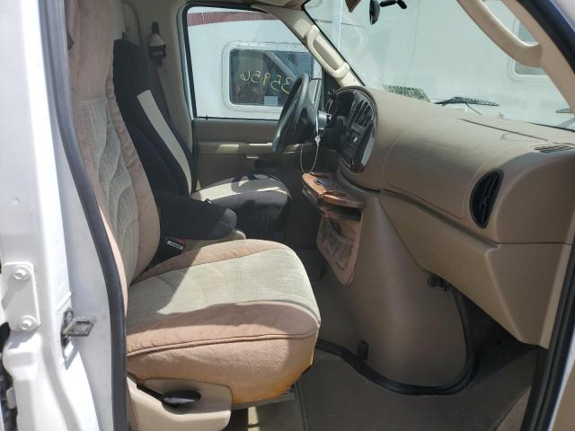 Photo 5 from auction – 2004 FORD ECONOLINE with VIN 1FDSE34L24HB19963
