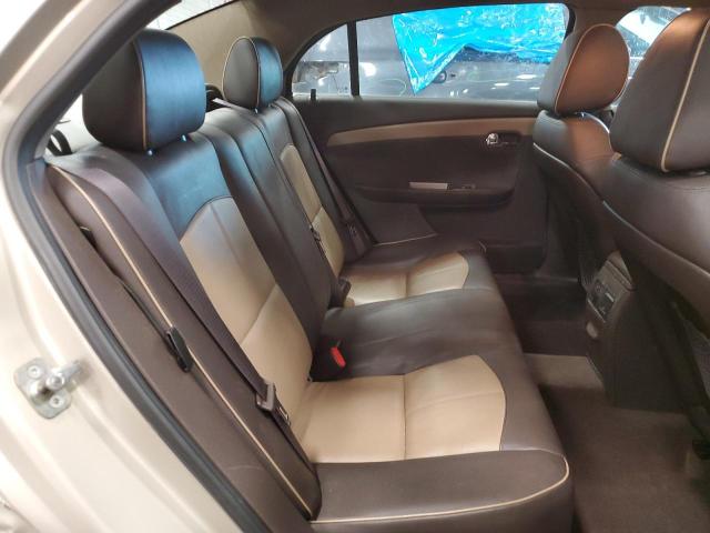 Photo 10 from auction – 2011 CHEVROLET MALIBU LTZ with VIN 1G1ZE5E79BF391296