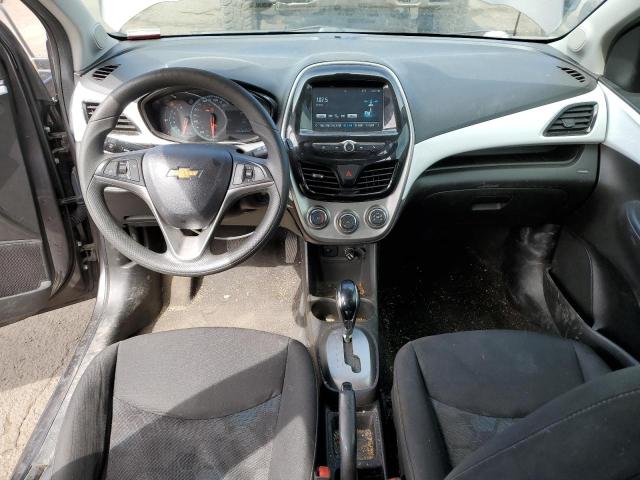 Photo 8 from auction – 2016 CHEVROLET SPARK 1LT with VIN KL8CD6SA5GC631256