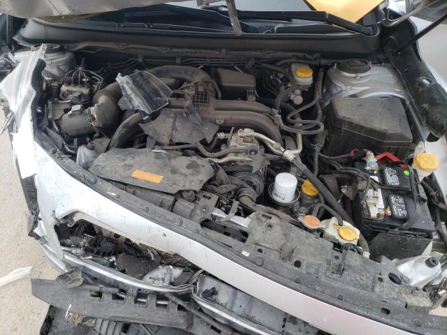 Photo 11 from auction – 2015 SUBARU LEGACY 2.5 with VIN 4S3BNBN68F3049490