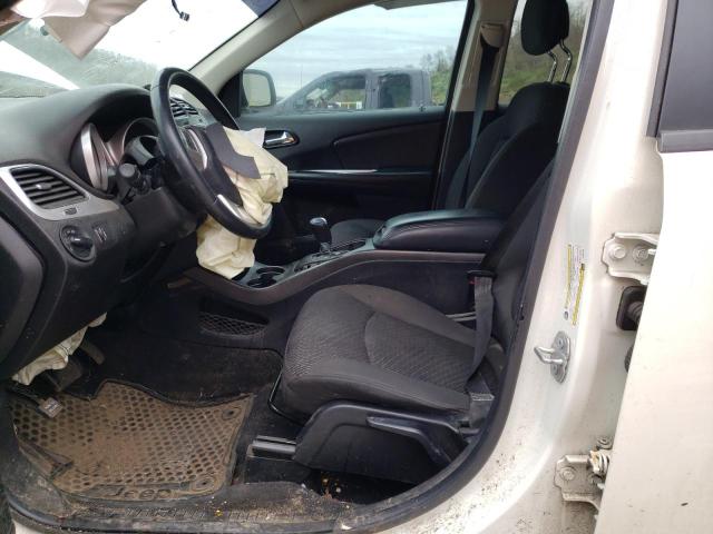 Photo 7 from auction – 2018 DODGE JOURNEY SE with VIN 3C4PDDAG3JT536256