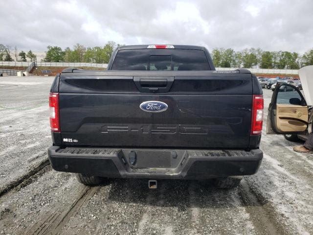 Photo 6 from auction – 2020 FORD F150 SUPER with VIN 1FTEW1E59LFC28286