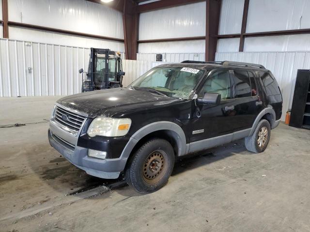 Фото 1 с аукциона – 2006 FORD EXPLORER X с VIN 1FMEU63E66ZA02310
