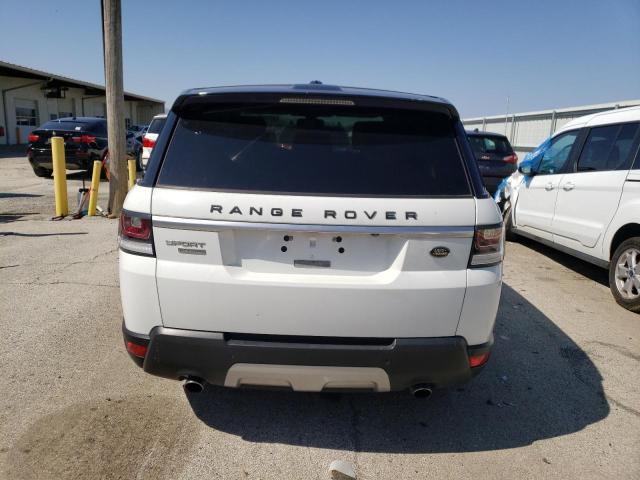 Photo 6 from auction – 2014 LAND ROVER RANGE ROVE with VIN SALWR2TF1EA350145