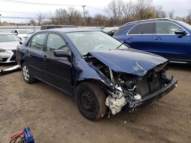 Photo 4 from auction – 2006 TOYOTA COROLLA CE with VIN 2T1BR32E36C566564
