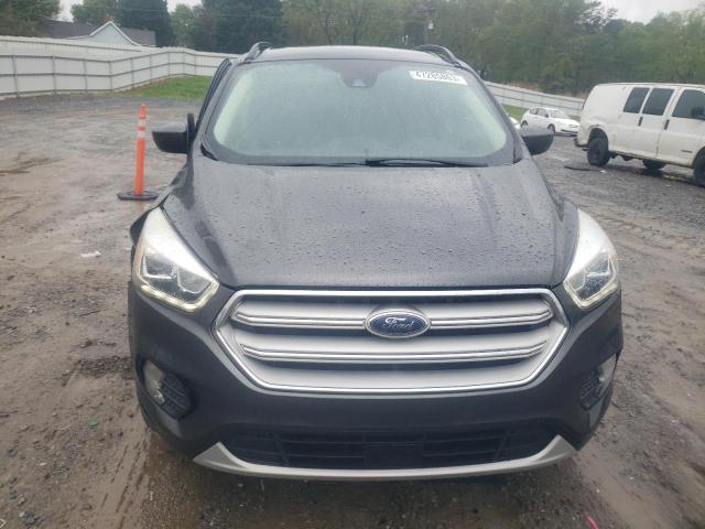 Photo 5 from auction – 2018 FORD ESCAPE SEL with VIN 1FMCU9HD0JUA48214