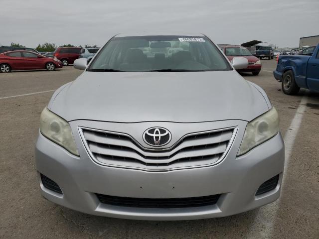 Photo 5 from auction – 2011 TOYOTA CAMRY BASE with VIN 4T1BF3EK4BU173188