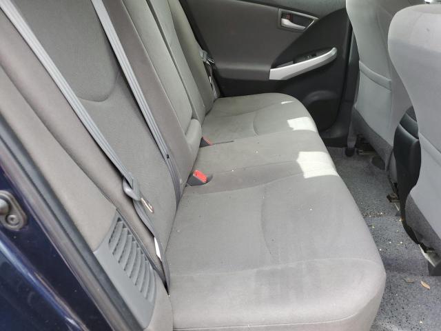 Photo 10 from auction – 2015 TOYOTA PRIUS with VIN JTDKN3DU1F0482818