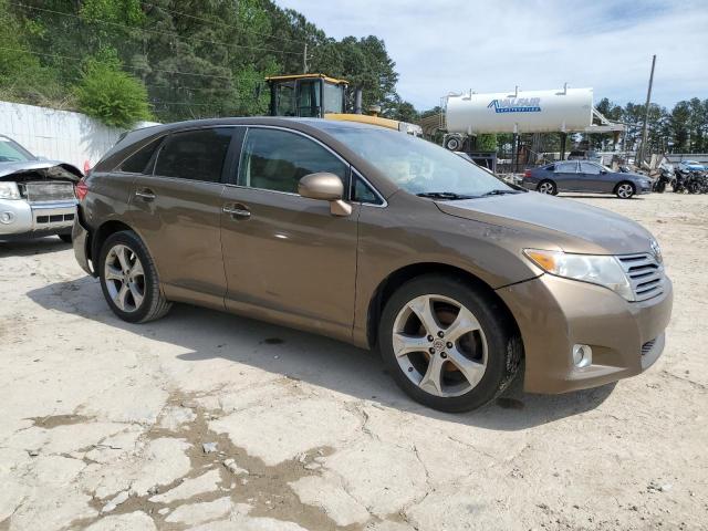 Photo 4 from auction – 2009 TOYOTA VENZA with VIN 4T3ZK11A09U014245