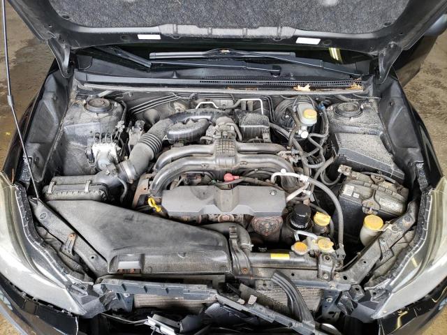 Photo 11 from auction – 2014 SUBARU IMPREZA with VIN JF1GPAA60E8233216