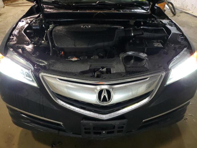 Photo 11 from auction – 2015 ACURA TLX TECH with VIN 19UUB2F56FA022969
