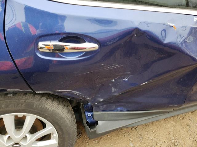 Photo 11 from auction – 2020 NISSAN ROGUE S with VIN KNMAT2MT5LP527006