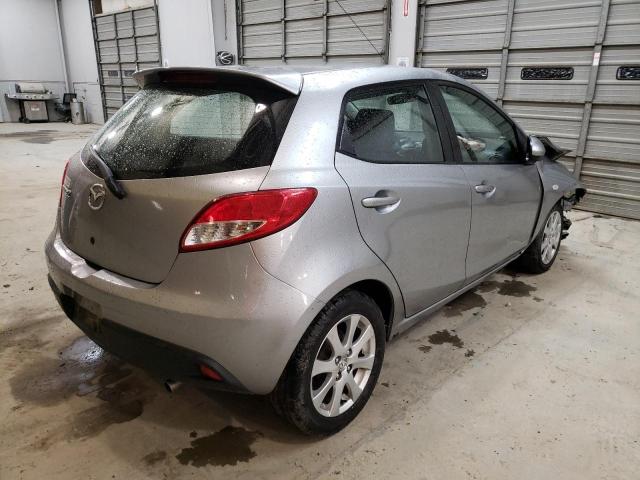 Photo 3 from auction – 2011 MAZDA MAZDA2 with VIN JM1DE1HZ0B0105278