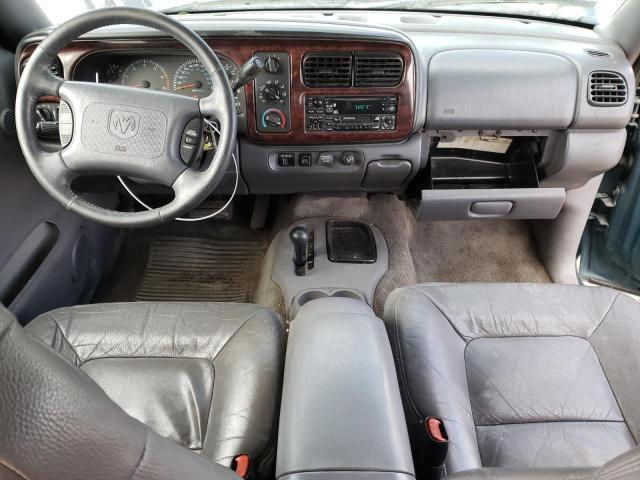 Photo 8 from auction – 2000 DODGE DURANGO with VIN 1B4HS28ZXYF158489