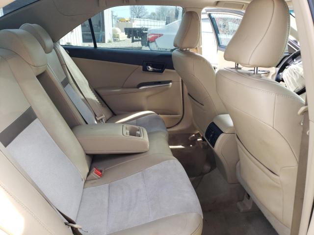 Photo 10 from auction – 2012 TOYOTA CAMRY HYBR with VIN 4T1BD1FK9CU046446