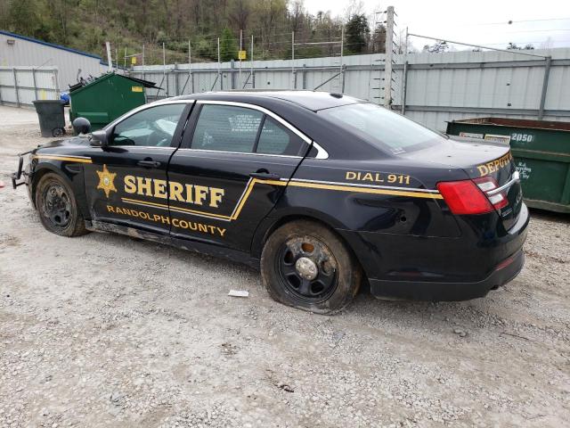 Photo 2 from auction – 2016 FORD TAURUS POL with VIN 1FAHP2MK7GG128250