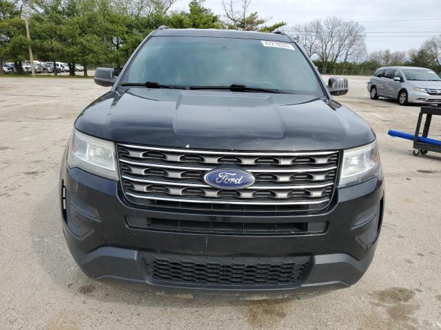 Photo 5 from auction – 2017 FORD EXPLORER with VIN 1FM5K8B80HGA85745