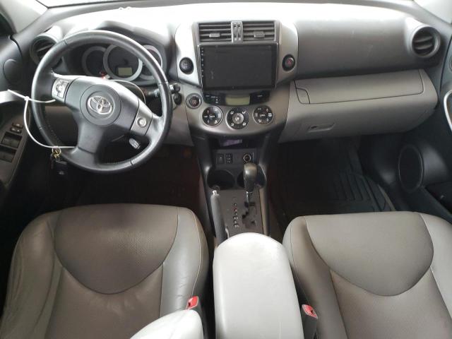 Photo 8 from auction – 2012 TOYOTA RAV4 LIMIT with VIN 2T3DK4DV6CW067341