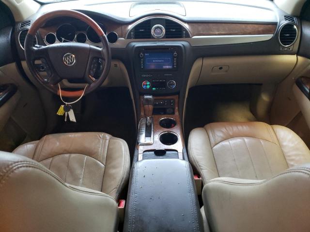 Photo 8 from auction – 2012 BUICK ENCLAVE with VIN 5GAKVCED6CJ179457