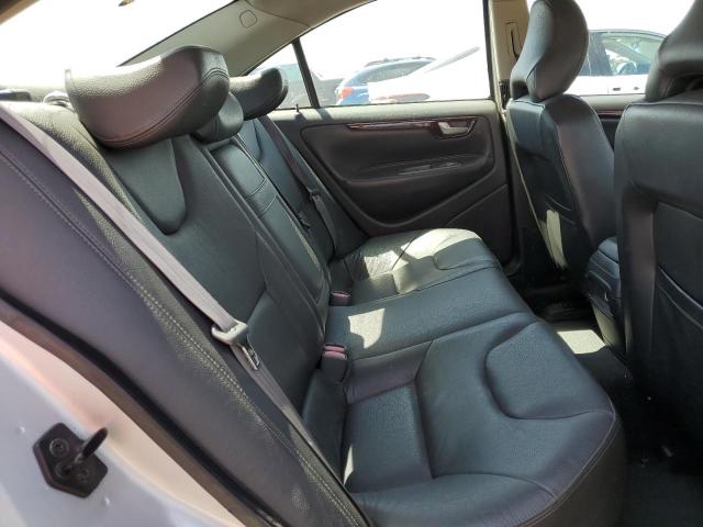 Photo 10 from auction – 2003 VOLVO S60 with VIN YV1RS61T332269139