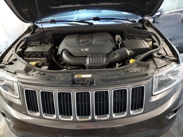Photo 12 from auction – 2015 JEEP GRAND CHER with VIN 1C4RJFAG5FC676129