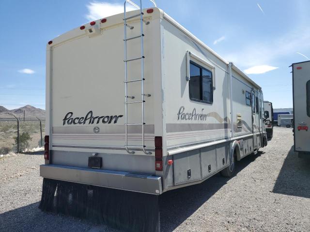 Photo 4 from auction – 1997 FLEETWOOD PACE ARROW with VIN 1GBLP37J5T3314307
