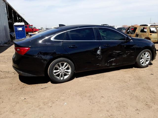 Photo 3 from auction – 2018 CHEVROLET MALIBU with VIN 1G1ZD5ST0JF115379