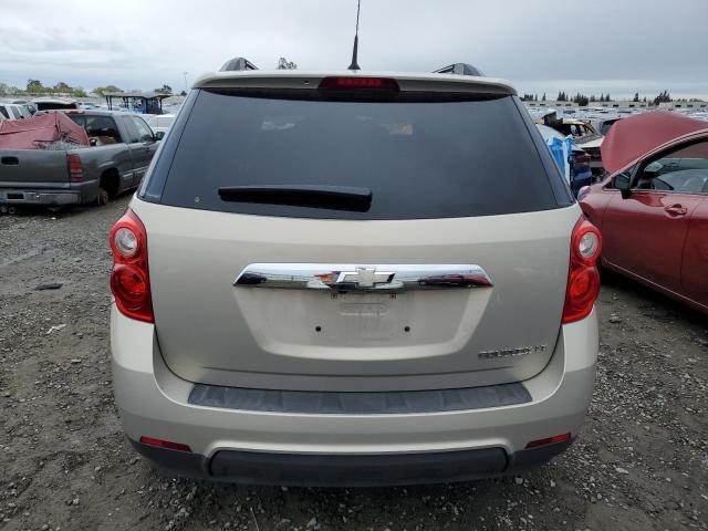 Photo 6 from auction – 2012 CHEVROLET EQUINOX LT with VIN 2GNALDEK6C6148413