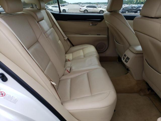 Photo 10 from auction – 2014 LEXUS ES 350 with VIN JTHBK1GG6E2097209