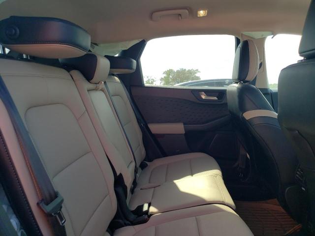 Photo 10 from auction – 2020 FORD ESCAPE SEL with VIN 1FMCU9H67LUA95129