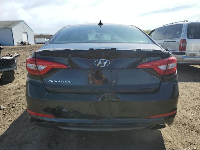Photo 6 from auction – 2015 HYUNDAI SONATA SE with VIN 5NPE24AF3FH072445