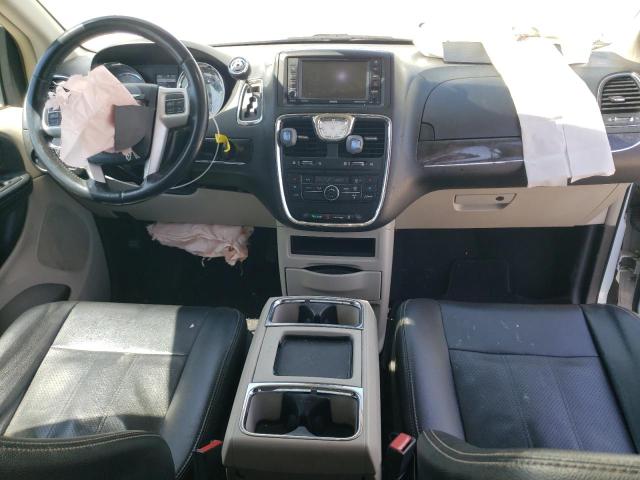 Photo 8 from auction – 2015 CHRYSLER TOWN & COU with VIN 2C4RC1CG5FR582317