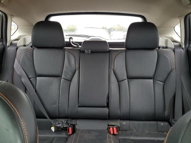 Photo 10 from auction – 2020 SUBARU CROSSTREK with VIN JF2GTAMC5L8223030