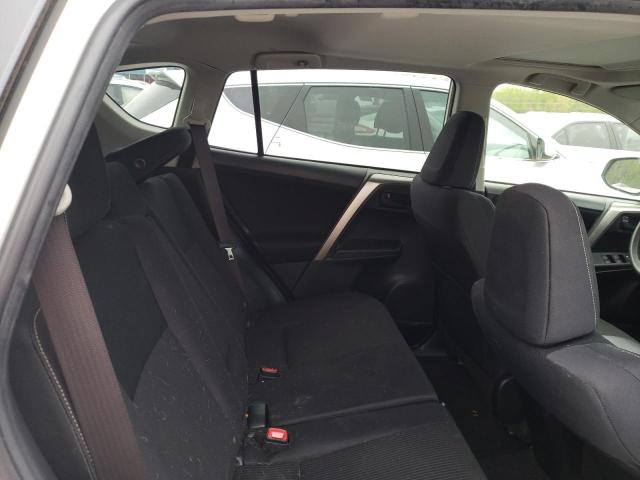 Photo 11 from auction – 2013 TOYOTA RAV4 XLE with VIN JTMWFREV9DD006928