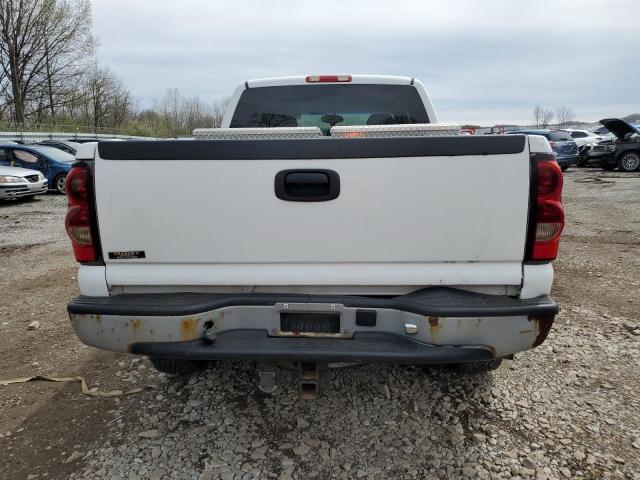 Photo 6 from auction – 2007 CHEVROLET SILVERADO with VIN 1GCEK19Z67E141899