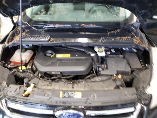 Photo 11 from auction – 2013 FORD ESCAPE SEL with VIN 1FMCU0HX3DUA48296