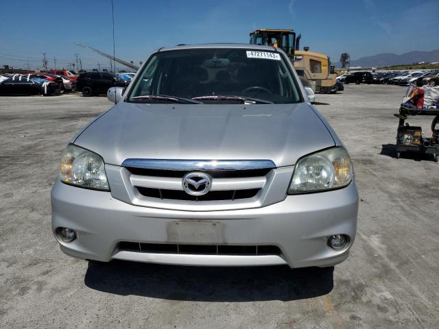 Photo 5 from auction – 2005 MAZDA TRIBUTE S with VIN 4F2CZ06115KM16167