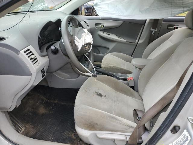 Photo 7 from auction – 2009 TOYOTA COROLLA BA with VIN 1NXBU40EX9Z122379