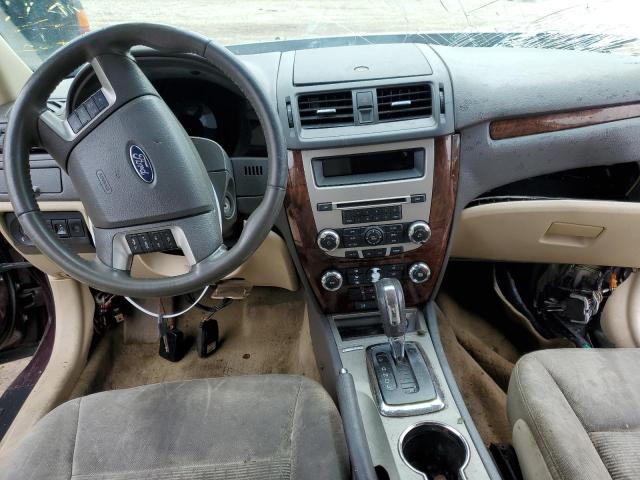 Photo 8 from auction – 2011 FORD FUSION SEL with VIN 3FAHP0JA5BR242975