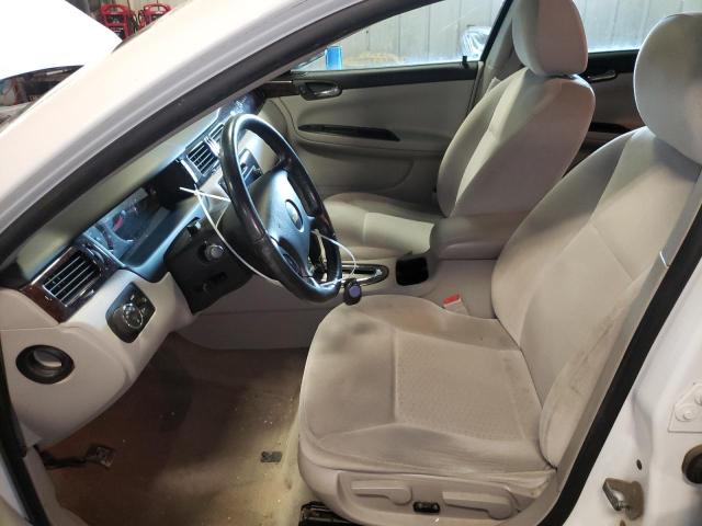 Photo 7 from auction – 2012 CHEVROLET IMPALA LT with VIN 2G1WG5E32C1327605