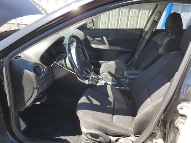 Photo 7 from auction – 2007 MAZDA SPEED 6 with VIN JM1GG12L771109986