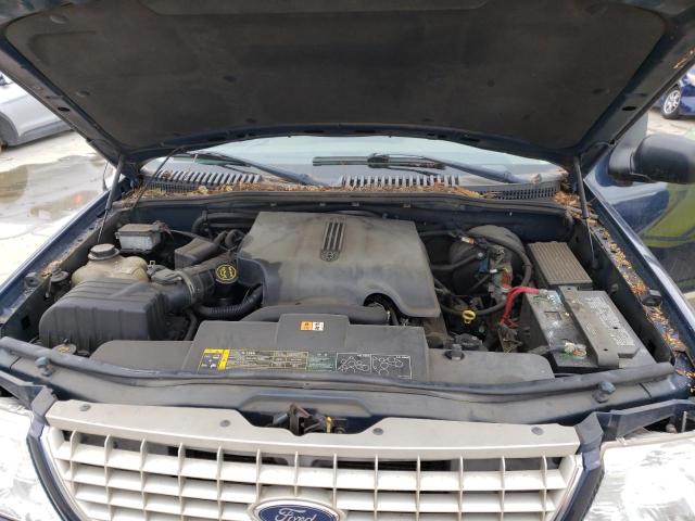 Photo 11 from auction – 2002 FORD EXPLORER E with VIN 1FMDU64WX2UC44835