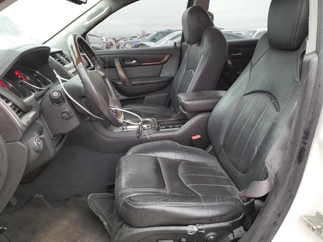 Photo 7 from auction – 2015 GMC ACADIA DEN with VIN 1GKKRTKD1FJ105072