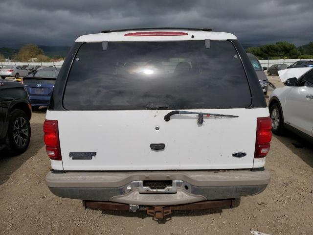 Photo 6 from auction – 2002 FORD EXPEDITION with VIN 1FMPU18L52LA25528