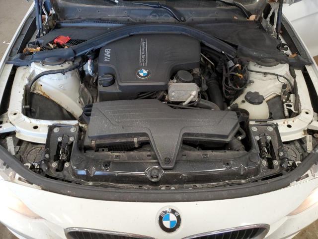 Photo 11 from auction – 2013 BMW 3 SERIES with VIN WBA3B3C54DF532495