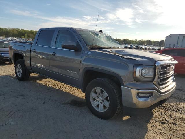 Photo 4 from auction – 2017 GMC SIERRA K15 with VIN 3GTU2MEC8HG327677