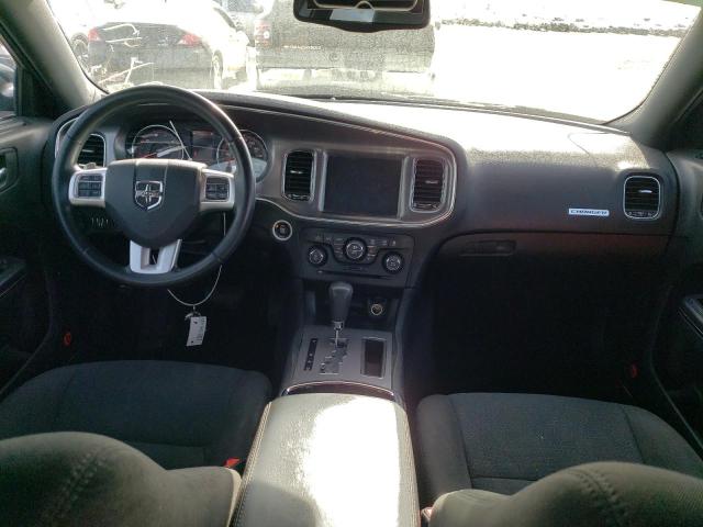 Photo 8 from auction – 2014 DODGE CHARGER R/ with VIN 2C3CDXCT5EH123817